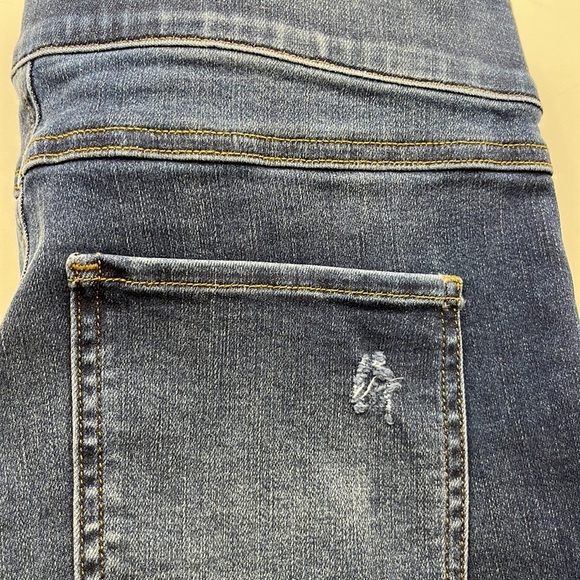 Spanx Pull On High Rise NWT Size L - Picture 15 of 16